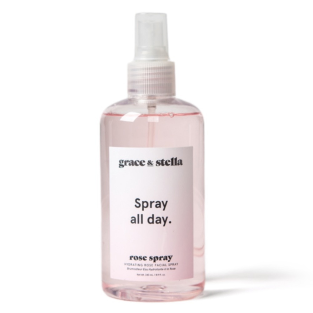 Grace & Stella Spray all day